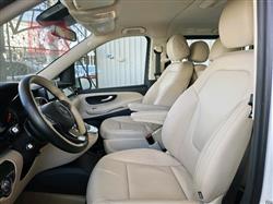 مرسيدس بنز V-Class
